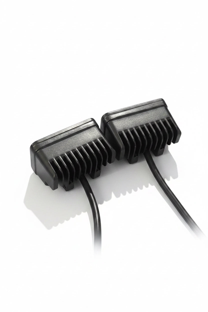 Baja Light V2 plug and play