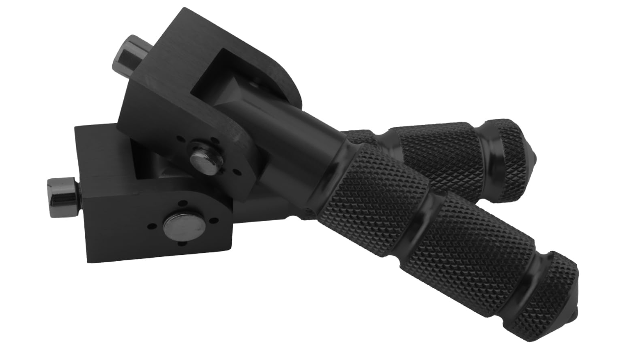 Ebike Pegs