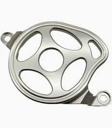 Surron Lbx Metal Motorcover