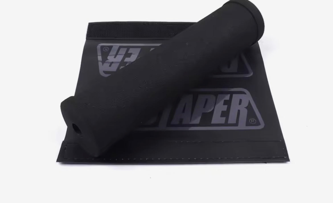 Sparked Dept Pro Taper Bar Pad