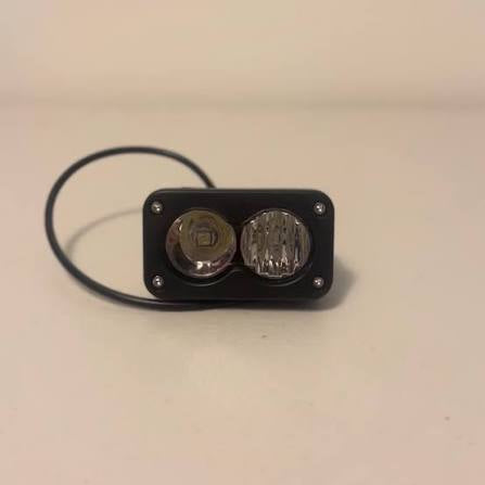 Baja light for Ebikes!