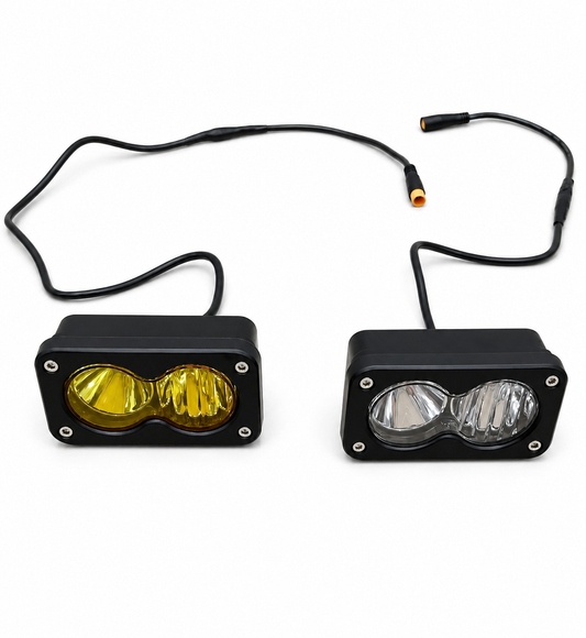 Baja light for Ebikes!