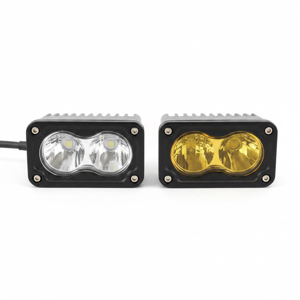 Baja Light V2 plug and play