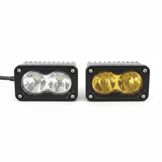 Baja Light V2 plug and play