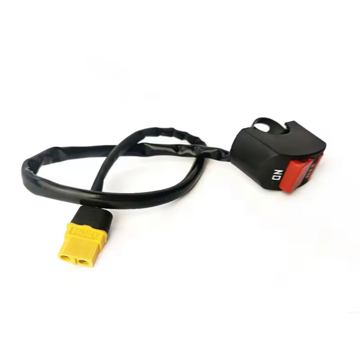 Battery Powered Rock Light