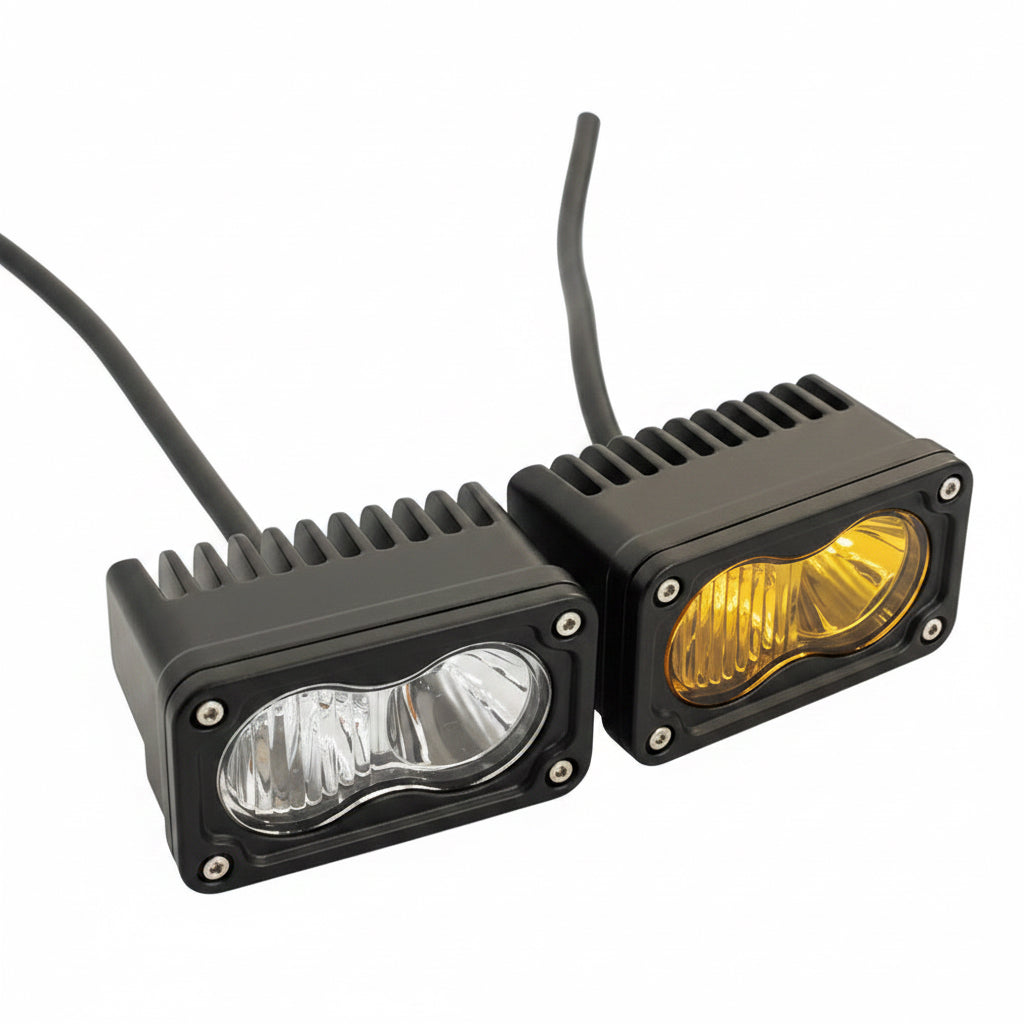 Baja Light V2 plug and play