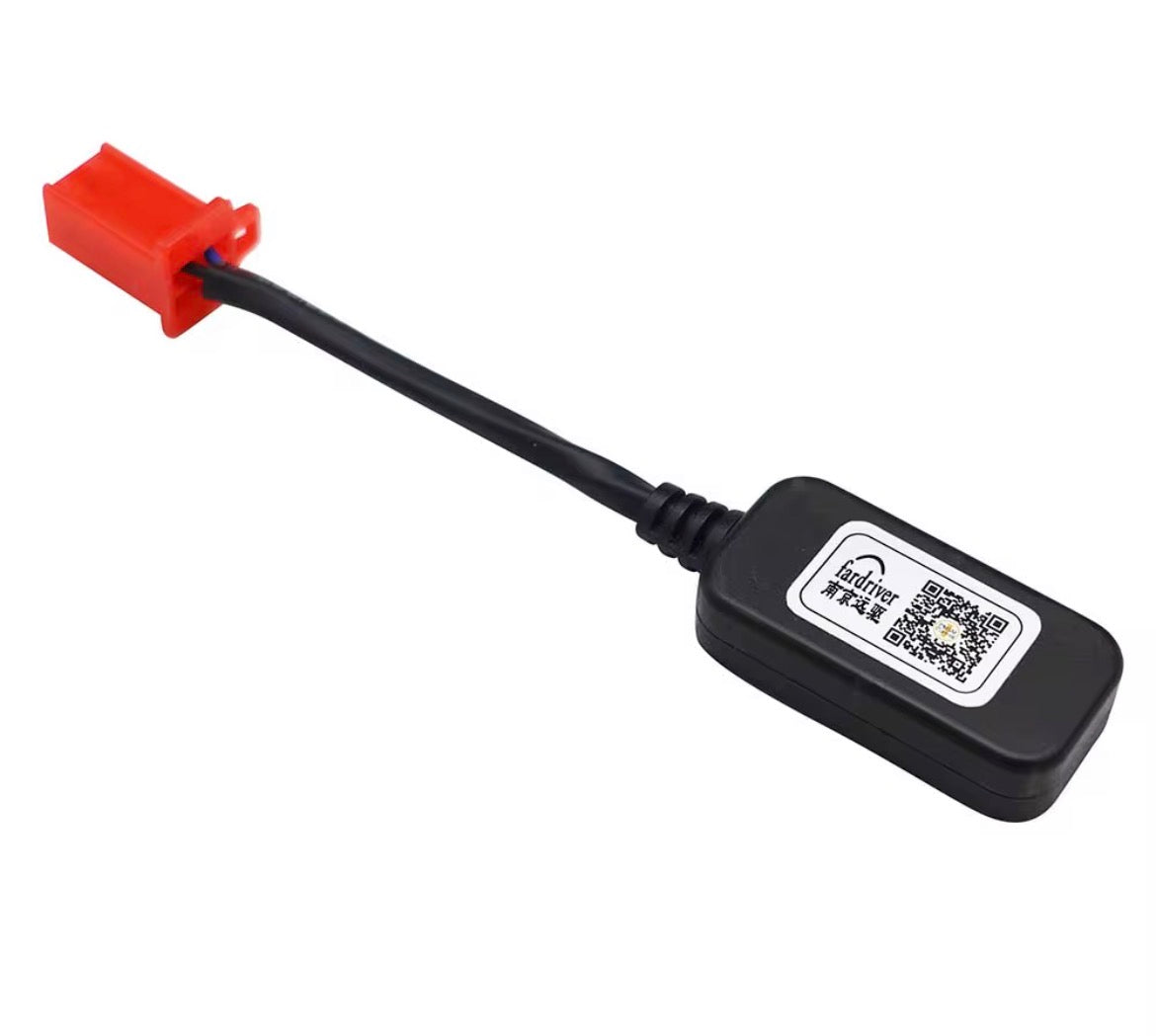 Bluetooth Dongle For Tuttio and Yozma