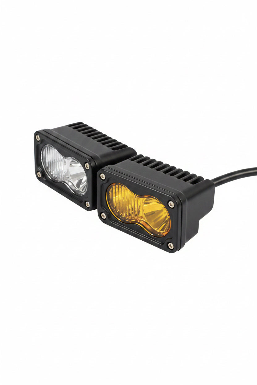 Baja Light V2 plug and play