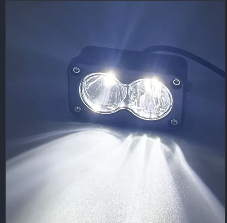 Baja light for Ebikes!