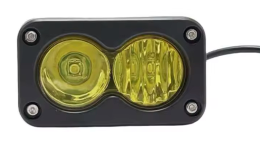 Baja light for Ebikes!