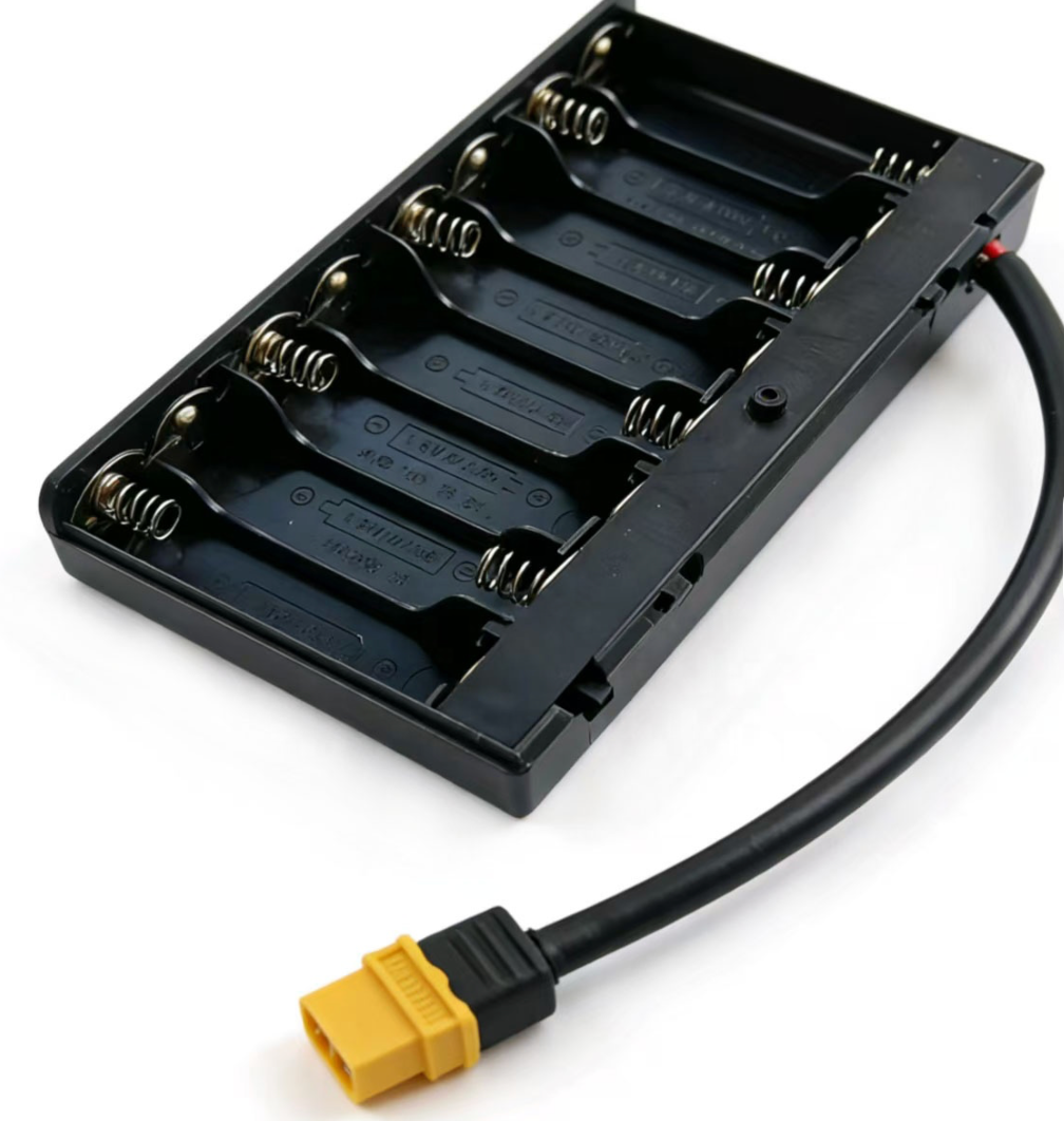 Battery Powered Surron Horn (With A Switch)
