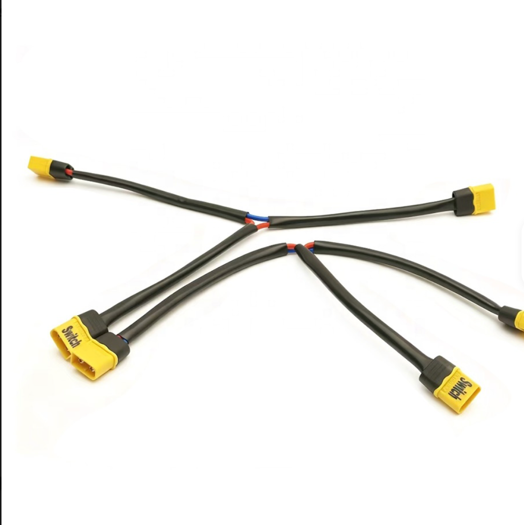Battery Powered Surron Horn (With A Switch)