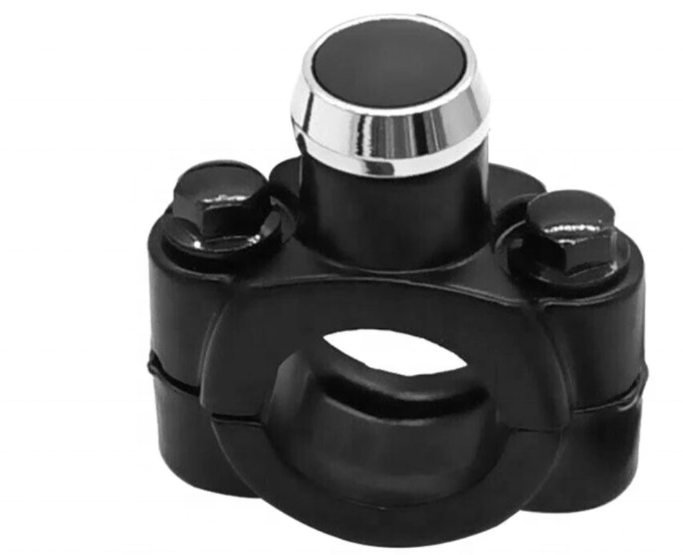 Battery Powered Surron Horn (With A Switch)