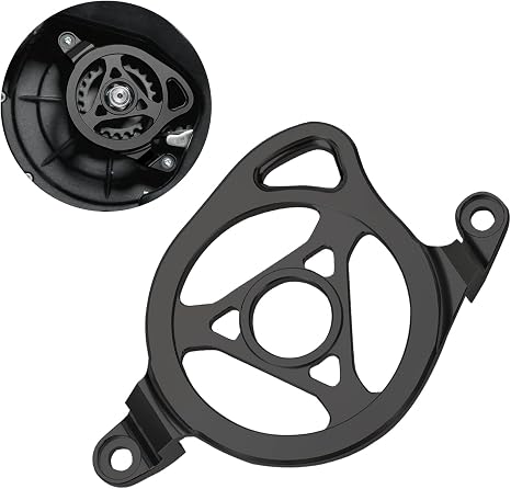 Surron Lbx Metal Motorcover