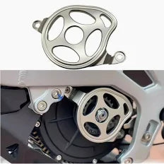 Surron Lbx Metal Motorcover